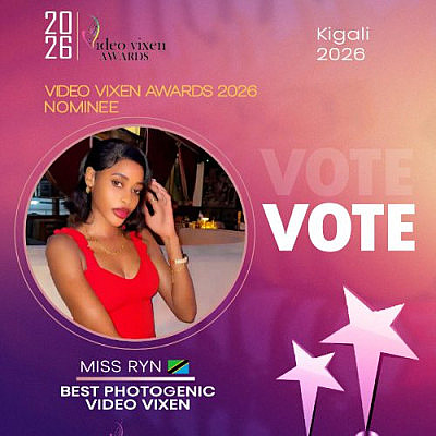 Miss Ryn-Tanzania