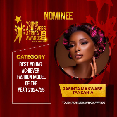 Jasinta makwabe - tanzania