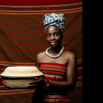 Kirungi Joy