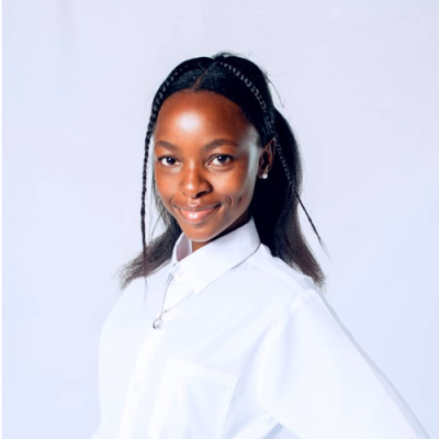 Palesa Mogotsi