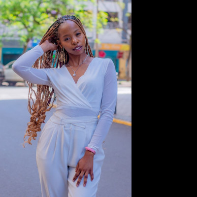 Grace Kariuki