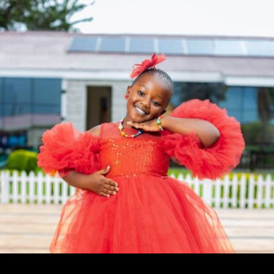 Kaleisha Matipaishe Chiyaka
