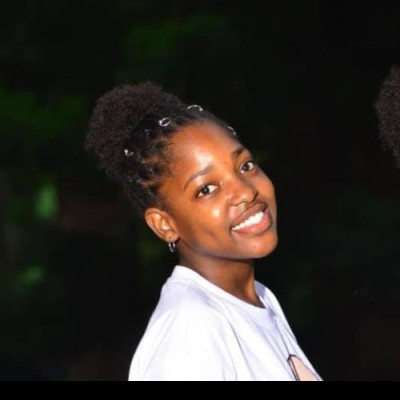 Tania lilian tsahwayi