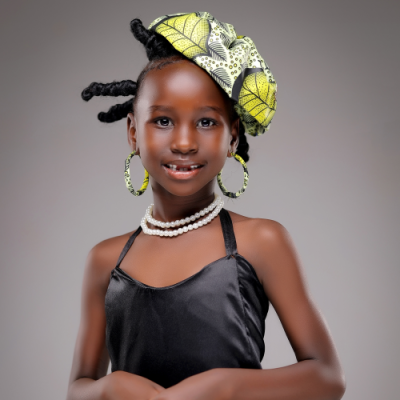 Nangonzi Ketra Emilly