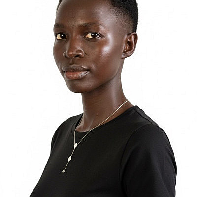 Nancy nakeny - didinga