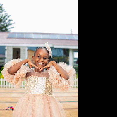 Sheanesu Elisa Mirisi