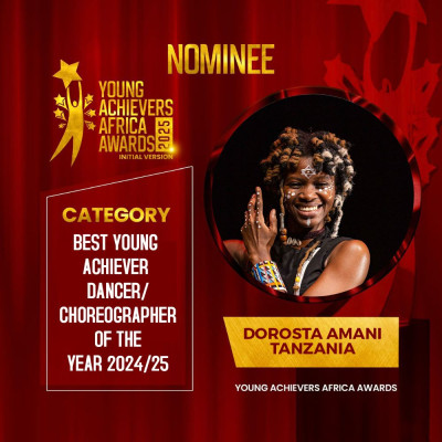 Dorosta Amani - Tanzania