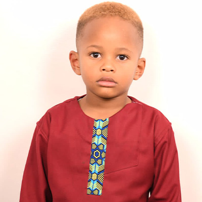 Paul Wang'ombe Main