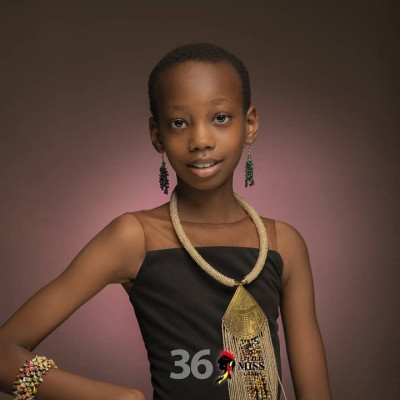 Kanyunyuzi Isabella