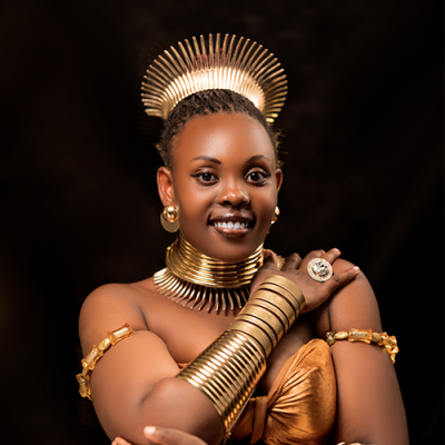 Ahumuza Patricia - Rukiga