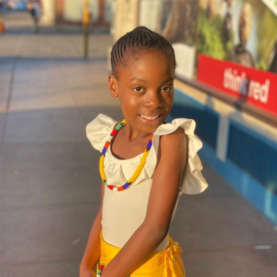 Shanelle Monica Matanhire 