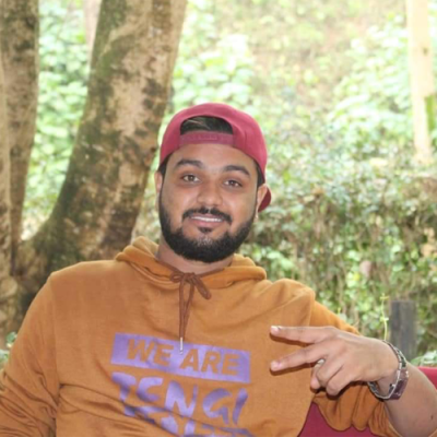 Hari Patelo