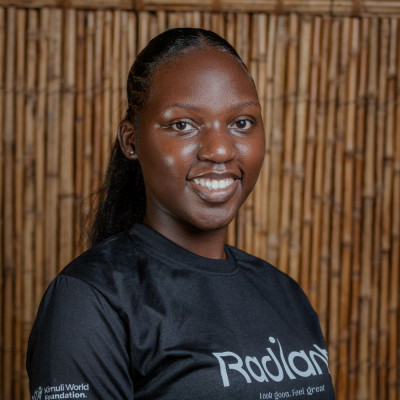 Namubiru agatha - busiro