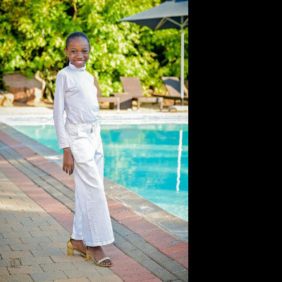 Keziah chitambo