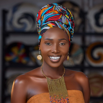 Amali Phiona Rhoda