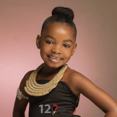 Micheline Isongo Ssali