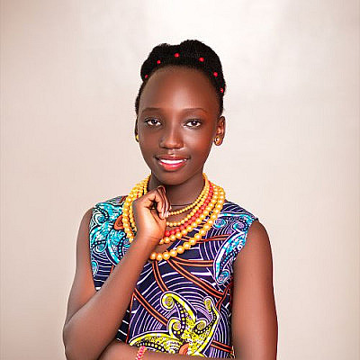 Imalu Faith Florence