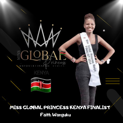 Faith Wanguku