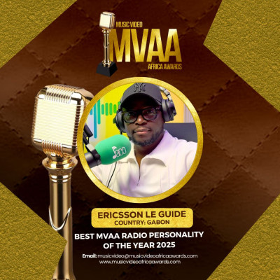 Ericsson le guide - gabon