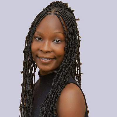 Kabasinguzi Joweria Flower