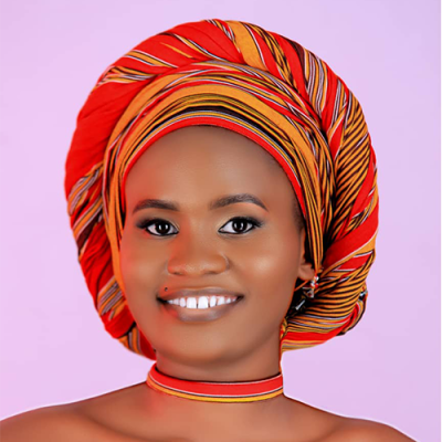 Mukyala Benitah