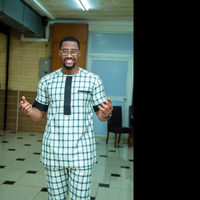 Kingsley Obiekwe