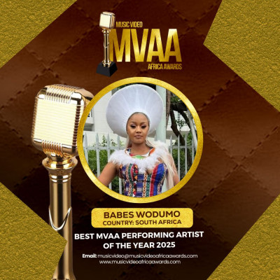 Babes Wodumo - South Africa 