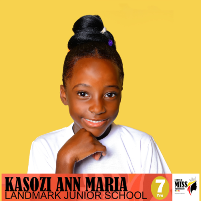 Kasozi Ann Maria