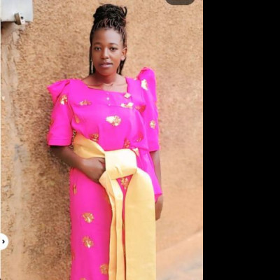 Nakaweesi bridget hope 