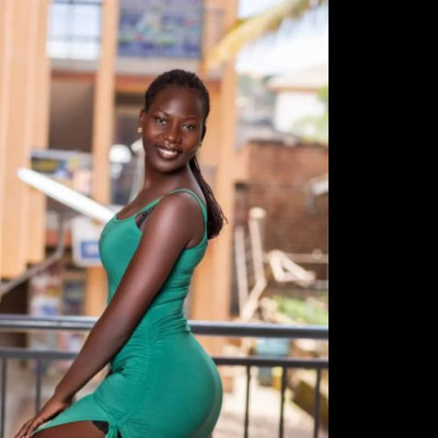 Akwi Margaret Happy