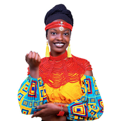 Amule Ellen Sirleaf