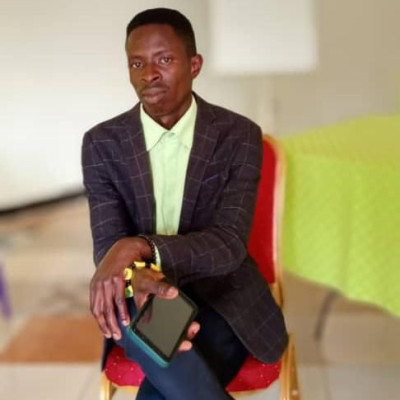 Olele Simon Peter