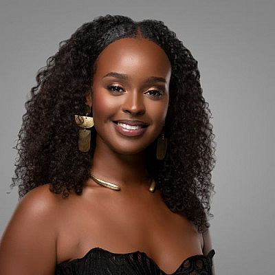 Bridget Katungi