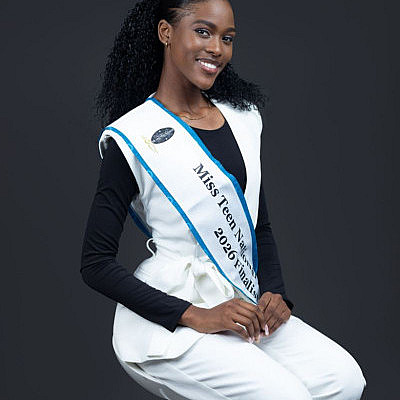 Pearl Basetsana Bogosi