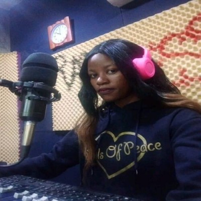 Peace Biira - Messiah Fm