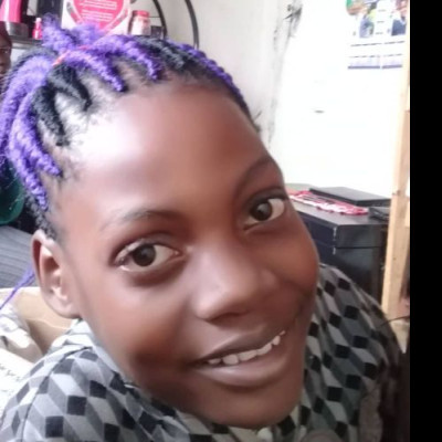 Shalom Nkomo