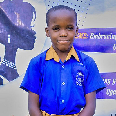 Byamukama john baptist