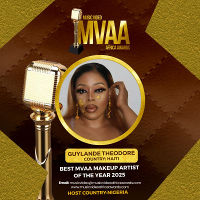 Guylande Theodore - Haiti 