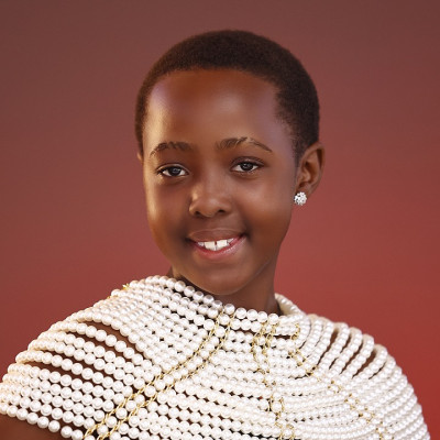 Jodie Tifuh Ebie