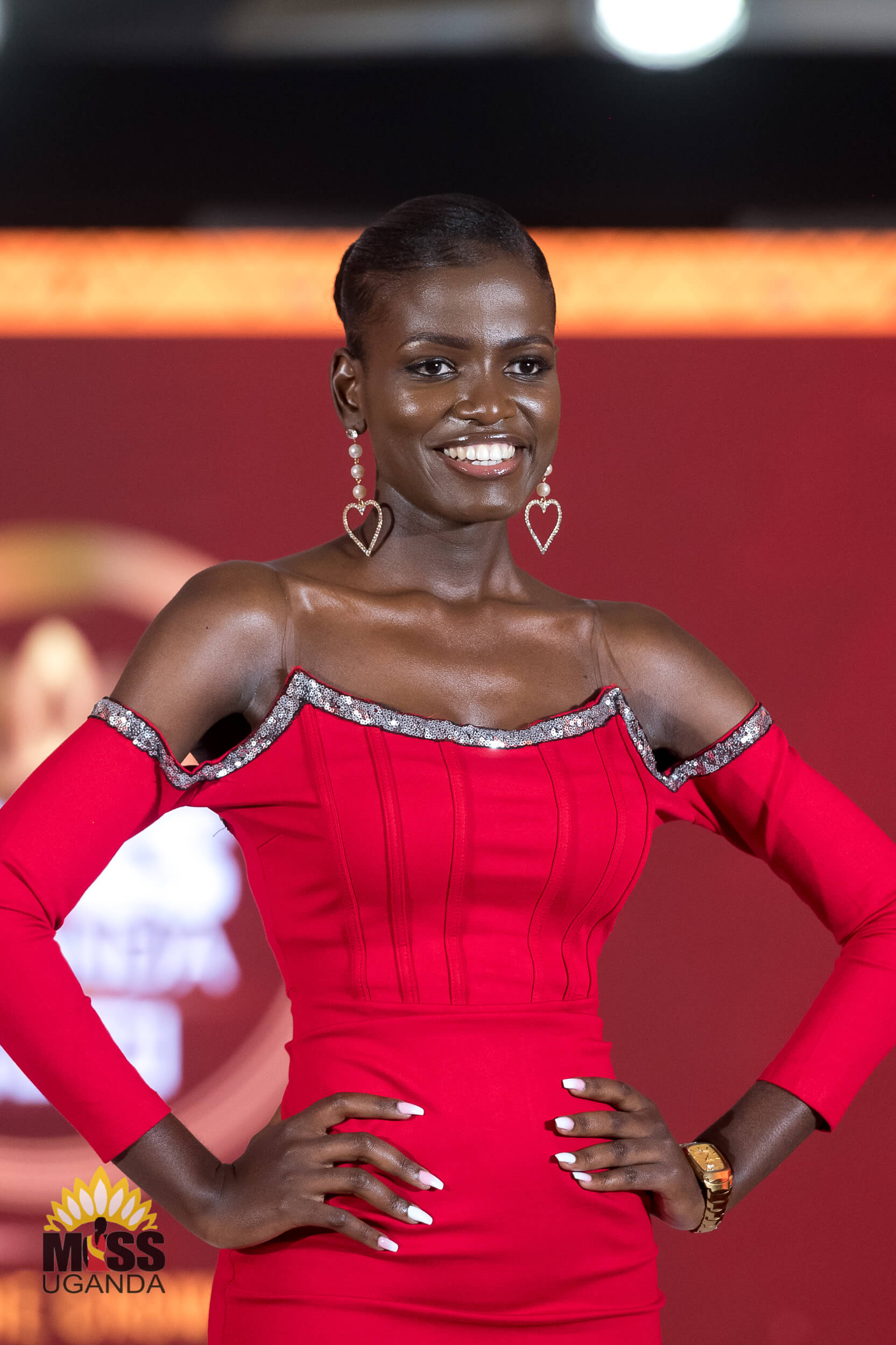 Photo of Jovia Nansamba : Central