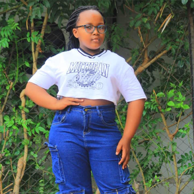 Melisah Koketso Sefako