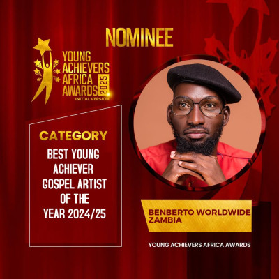 Benberto worldwide - zambia