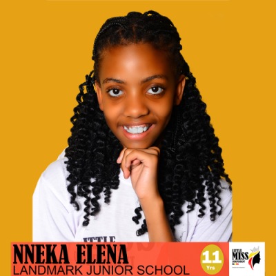 Nneka Elena