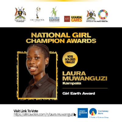 Laura Muwanguzi