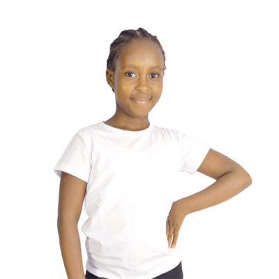 Deborah Mwende