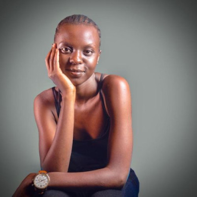 Genevieve Omole