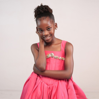 Alma Hunter Nsubuga