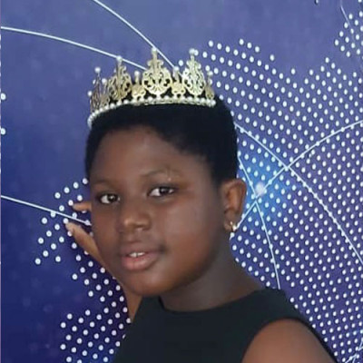 Pearl Quashigah
