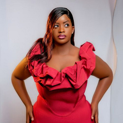 Namweru Shamirah