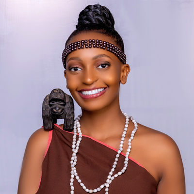 Ahimbisibwe Precious